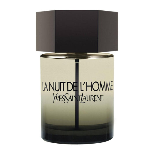 LA NUIT DE L'HOMME EAU DE TOILETTE SPRAY - Nacosnepal