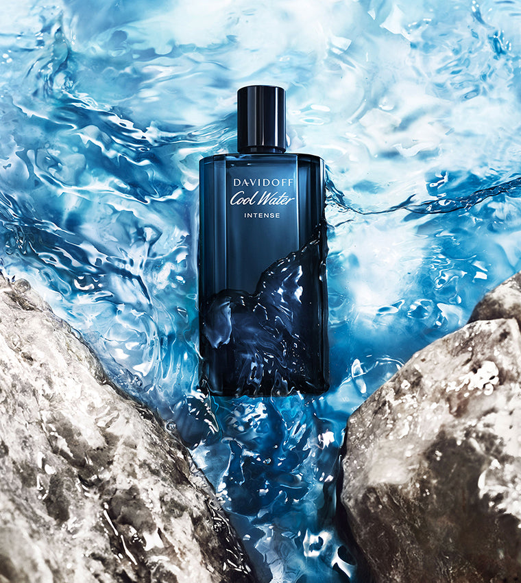 DavidOff Cool Water Intense - Nacosnepal