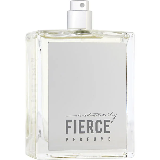 Abercrombie & Fitch Naturally Fierce for women Tester