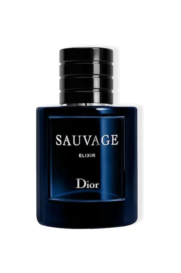 Dior Sauvage Elixer Parfum for Men 60ml Nacosnepal