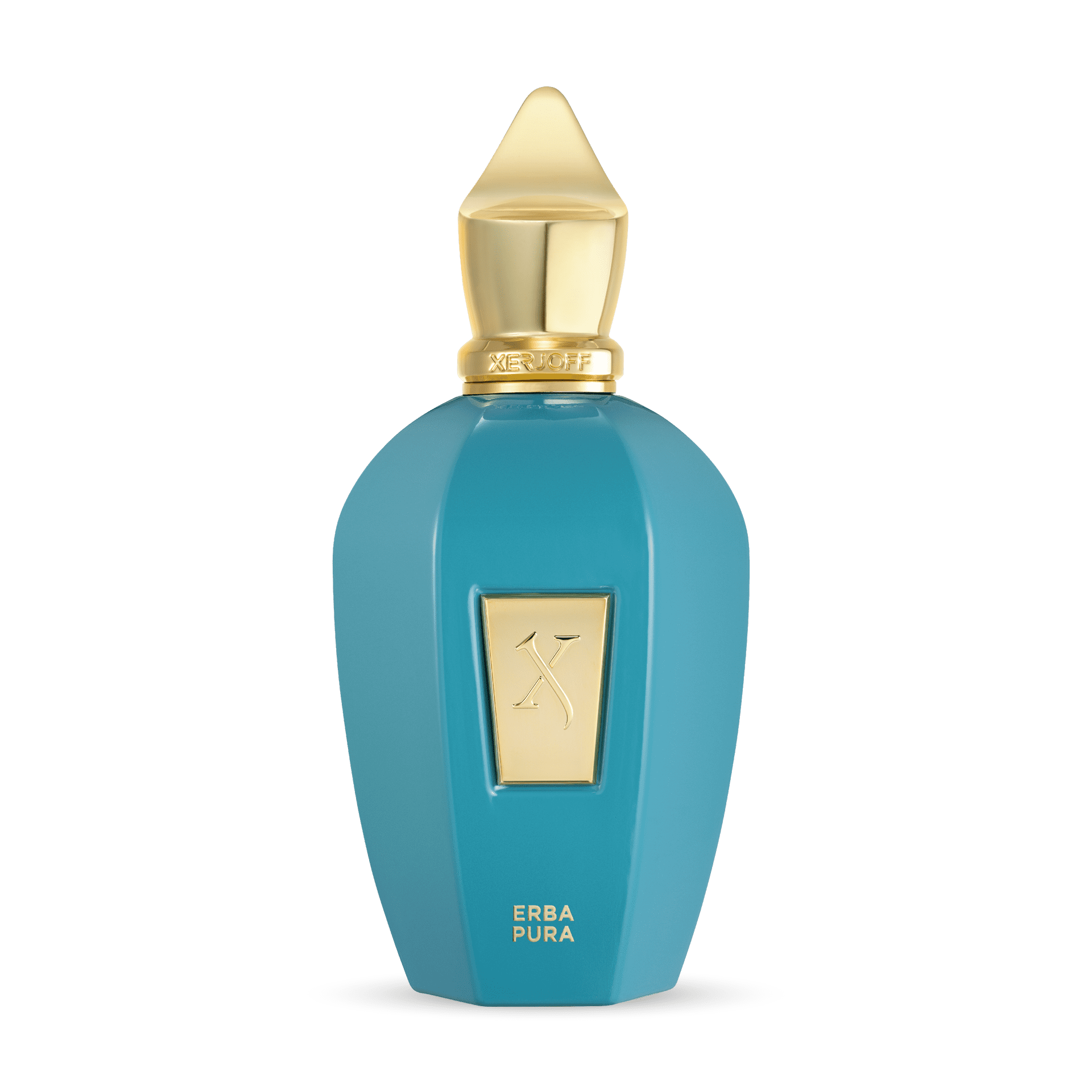 XERJOFF ERBA PURA Eau de Parfum - Nacosnepal