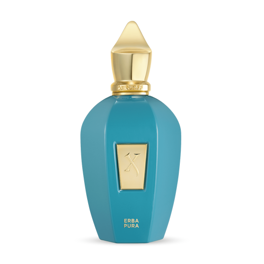 XERJOFF ERBA PURA Eau de Parfum - Nacosnepal