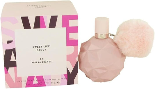 ARIANA GRANDE SWEET LIKE CANDY EAU DE PARFUM FOR WOMEN IMPORTED FROM FRANCE 100ML