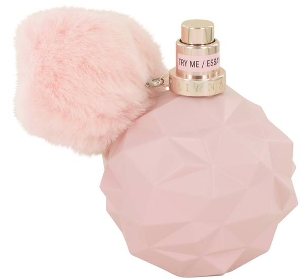 ARIANA GRANDE SWEET LIKE CANDY EAU DE PARFUM FOR WOMEN IMPORTED FROM FRANCE 100ML