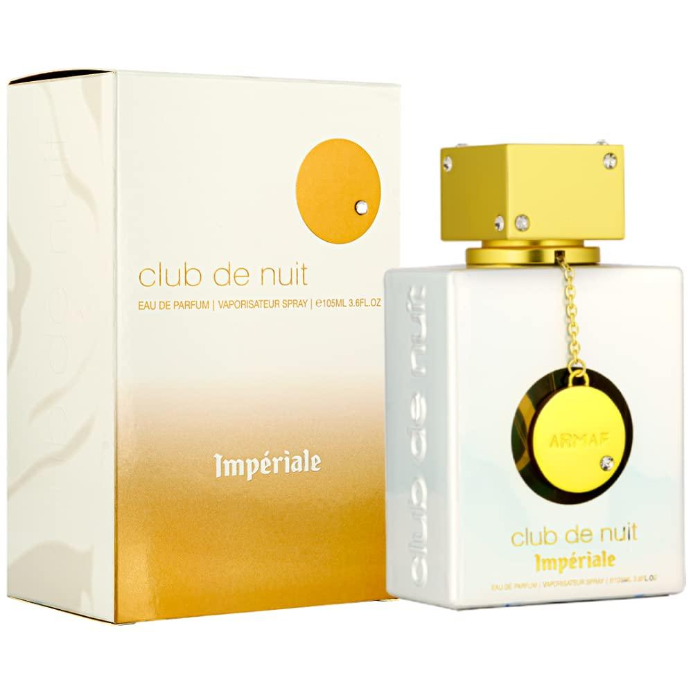 ARMAF Club de Nuit Imperiale for Women Eau de Parfum - Nacosnepal