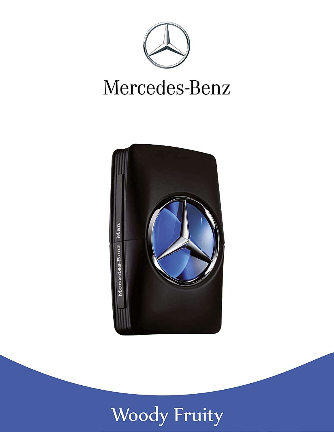 Mercedes-Benz Man - Nacosnepal