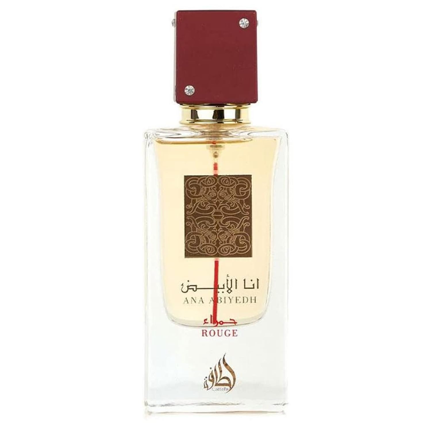 Ana Abiyedh Rough Eau De Parfum - Nacosnepal