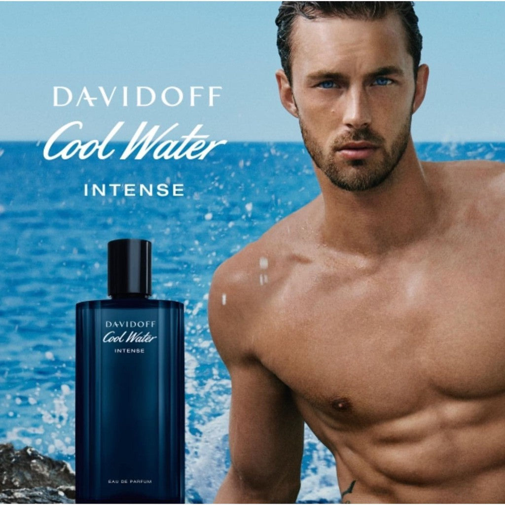 DavidOff Cool Water Intense - Nacosnepal