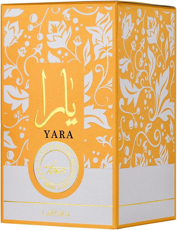 Lattafa Yara Tous for Women Eau de Parfum - Nacosnepal