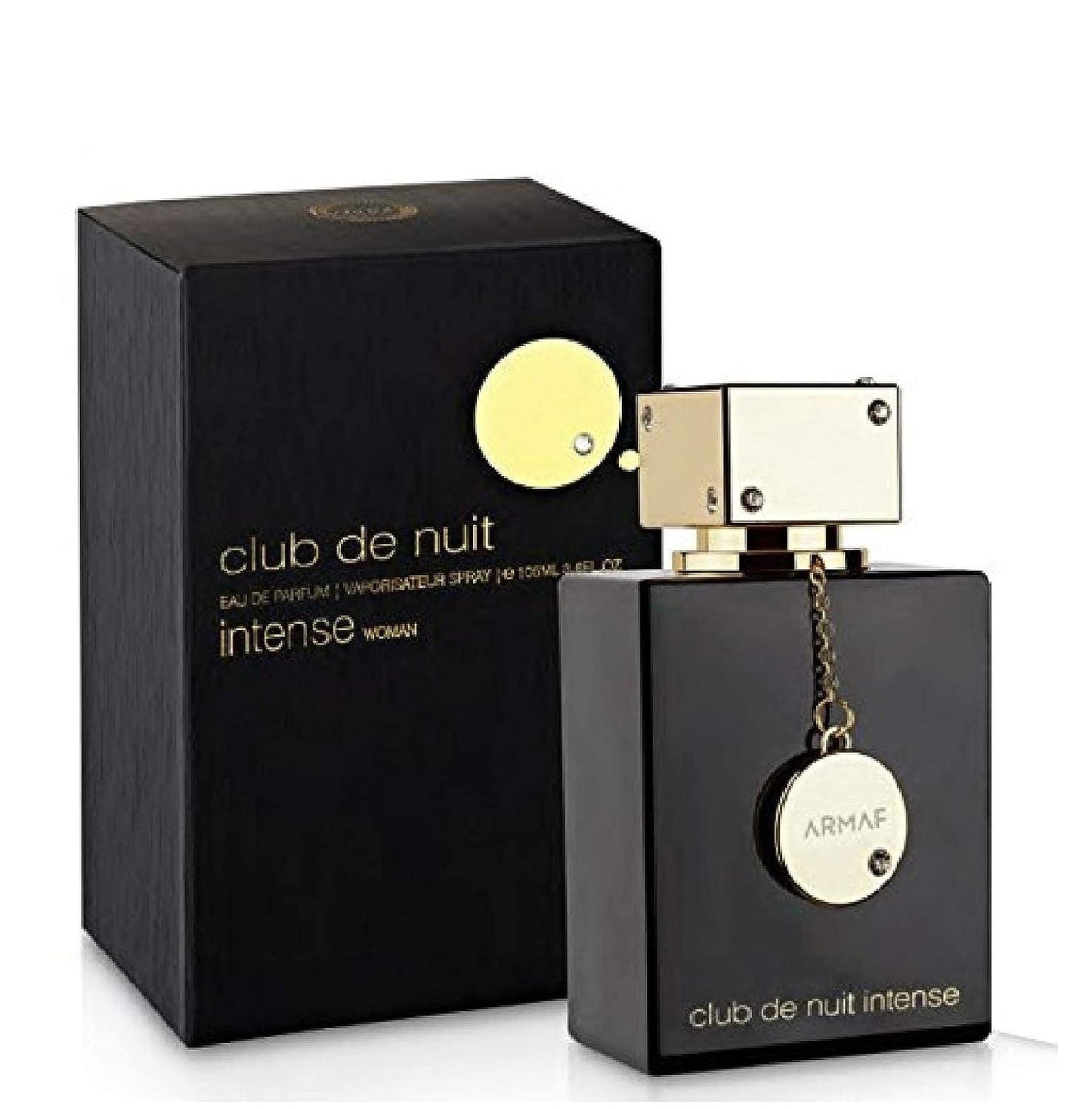 Armaf Club De Nuit Intense Women EDP - Nacosnepal