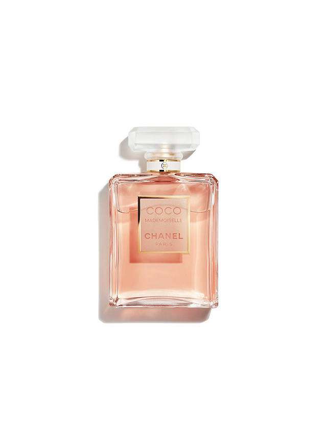 Chanel mademoiselle eau de toilette sale