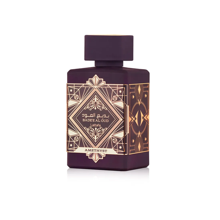 BADEE AL OUD AMETHYST