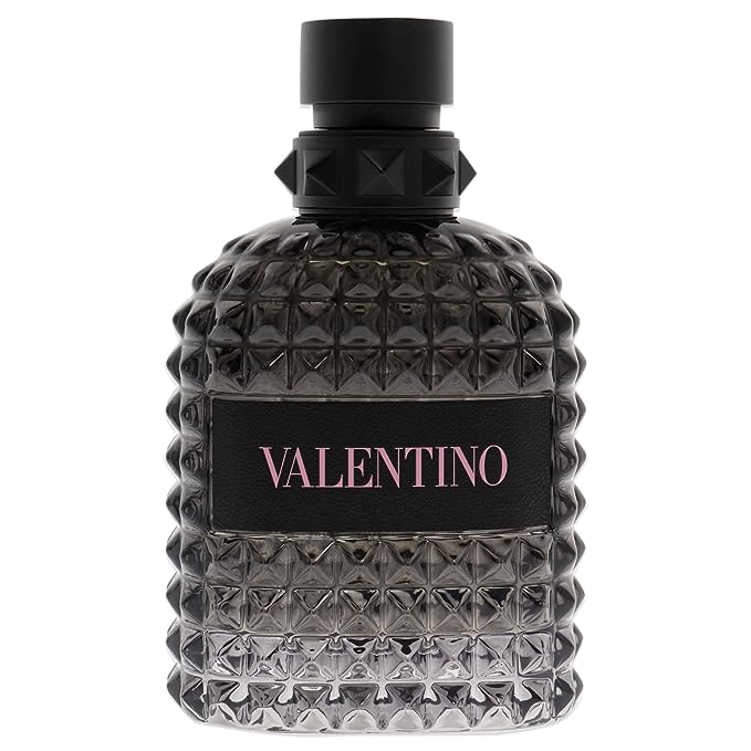 Valentino Uomo Born in Roma EDT for Men 100ml - Nacosnepal