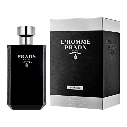 Prada L' Homme EDP Intense - Nacosnepal