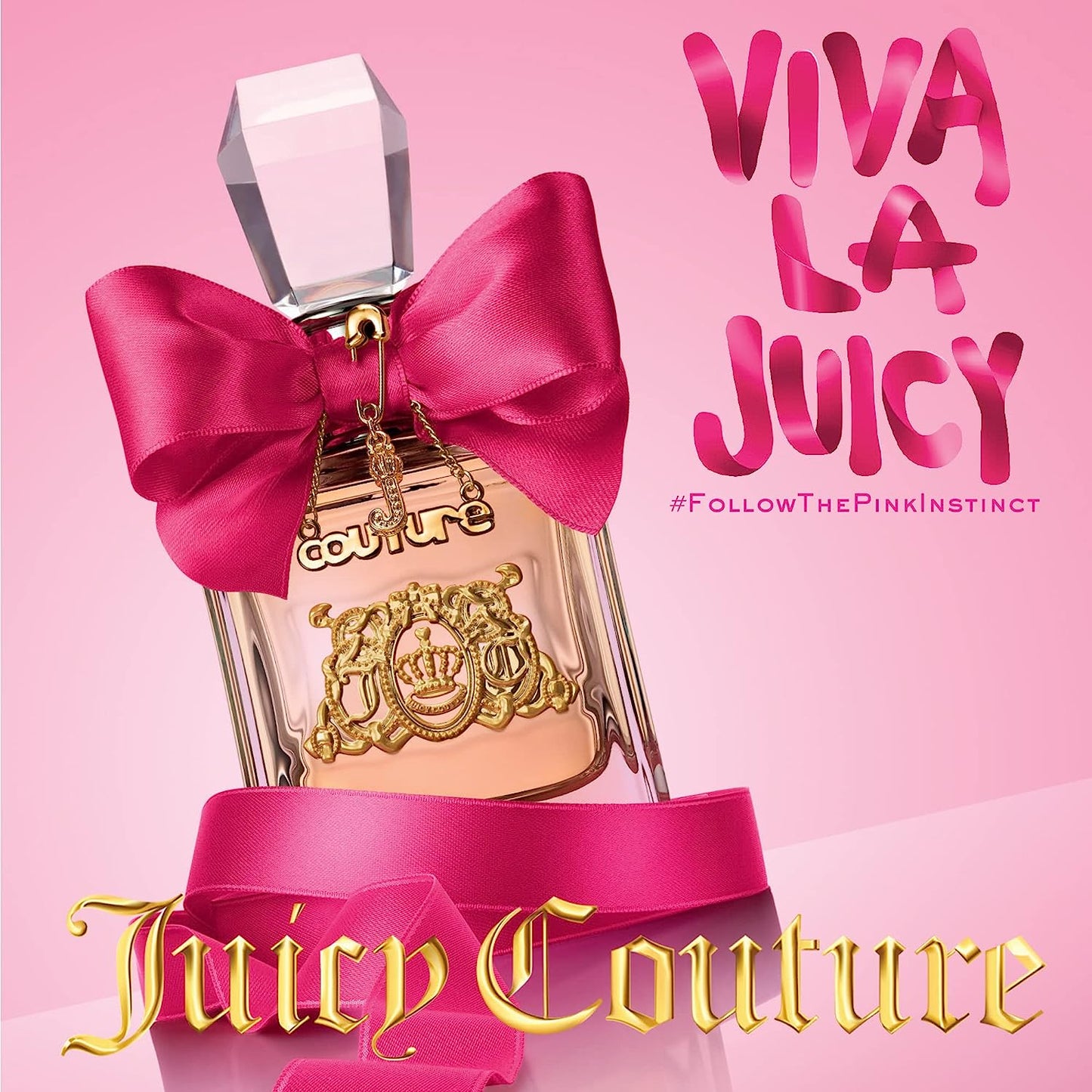 Juicy Couture's Viva La Juicy Eau De Parfum 100mL - Nacosnepal