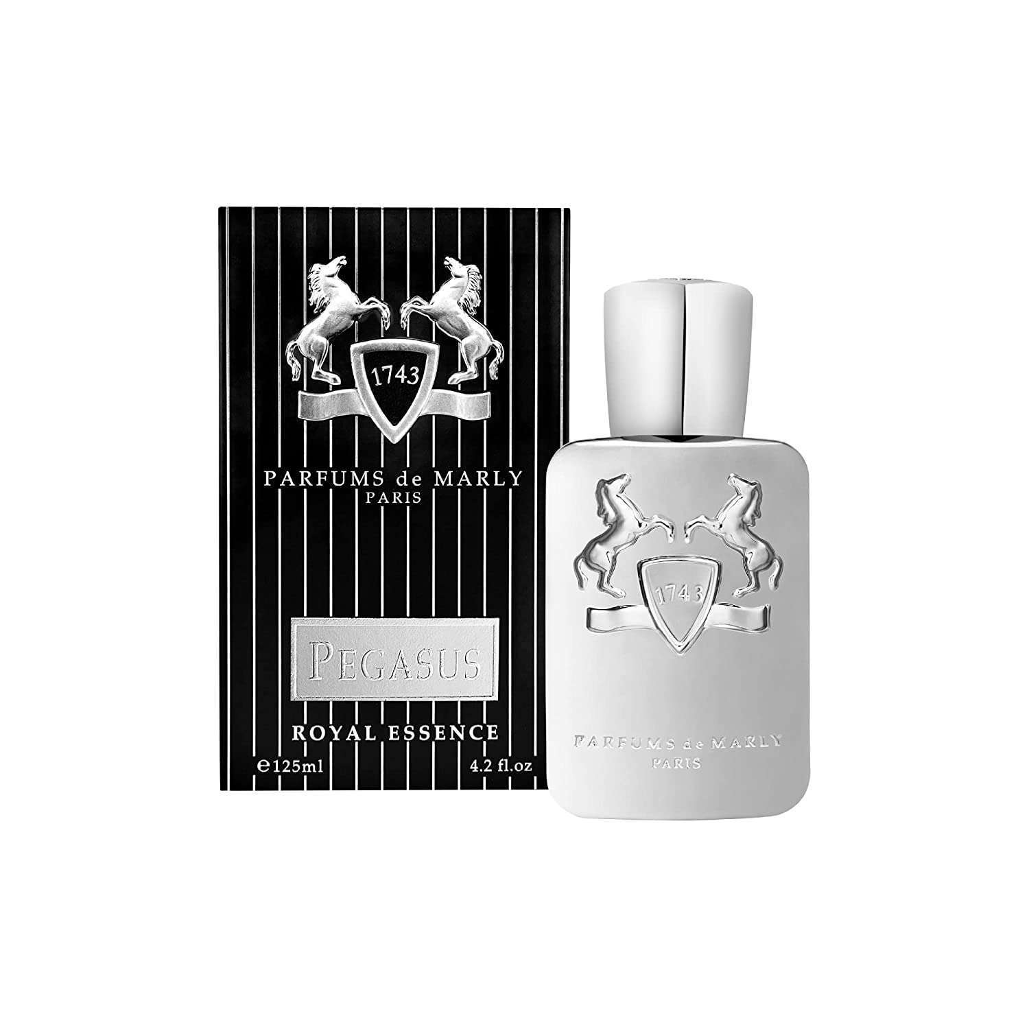 PARFUMS DE MARLY Pegasus Eau De Parfum For Men 125ml - Nacosnepal