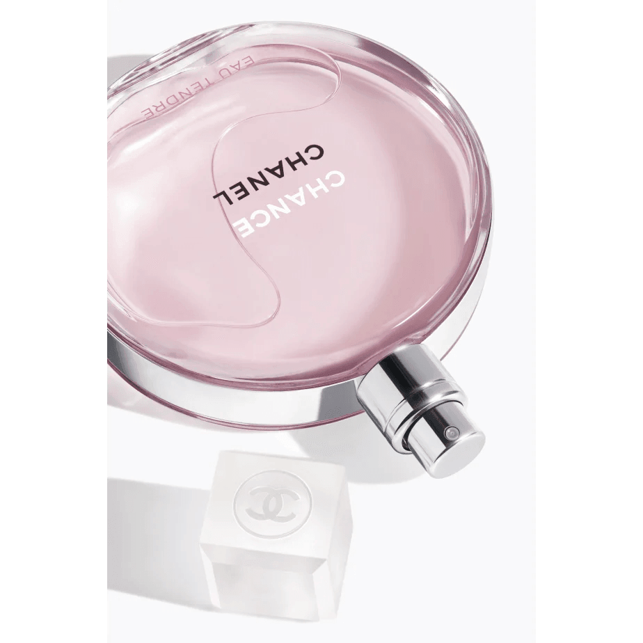 CHANCE EAU TENDRE Eau de Toilette Spray - Nacosnepal