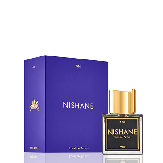 NISHANE ANI Extrait De Parfum for Men And Women Unisex Fragrance Imported From France 100ml - Nacosnepal