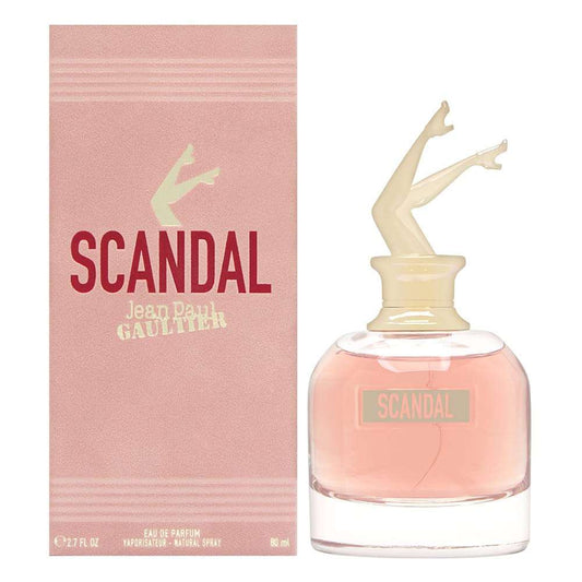 Scandal By Jean Paul Gaultier Eau De Parfum For Women Imported From Spain 80ml - Nacosnepal