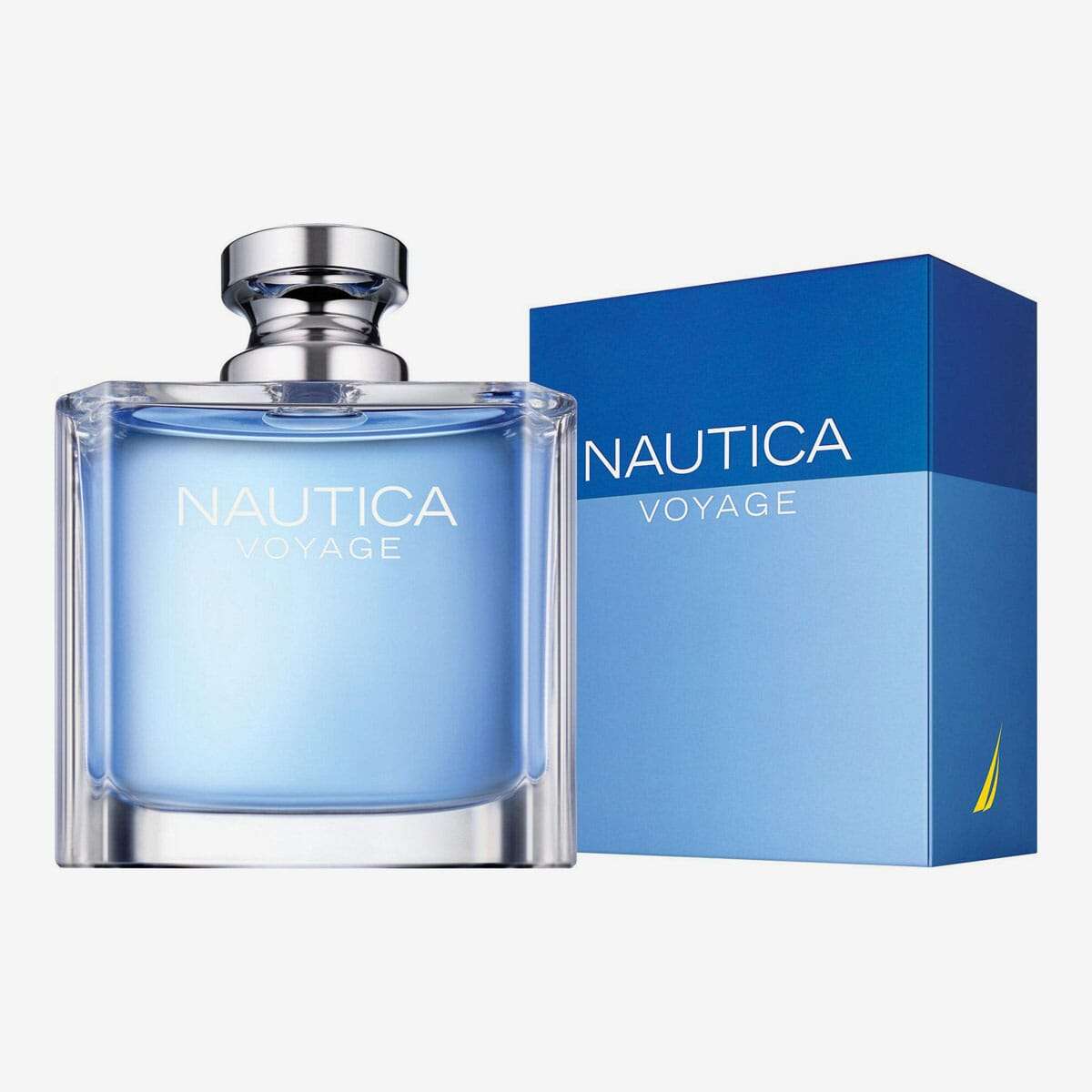 Nautica Voyage Eau De Toilette - Nacosnepal