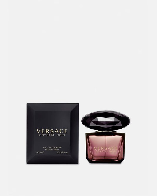 VERSACE CRYSTAL NOIR EDT 90 ML - Nacosnepal