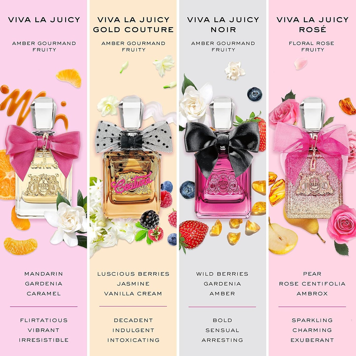 Juicy Couture's Viva La Juicy Eau De Parfum 100mL - Nacosnepal