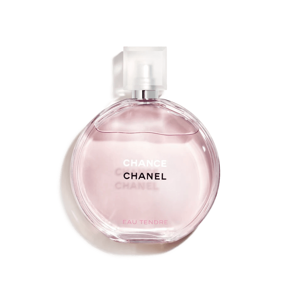 CHANCE EAU TENDRE Eau de Toilette Spray - Nacosnepal