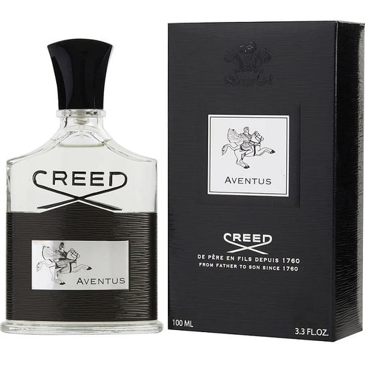 Creed Aventus Eau De Parfum For Men 100ml - Nacosnepal