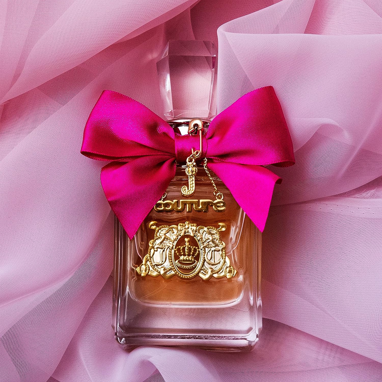 Juicy Couture's Viva La Juicy Eau De Parfum 100mL - Nacosnepal