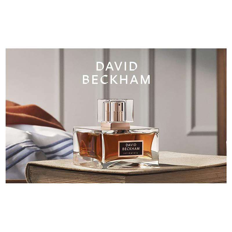 David Beckham intimately For Men 75ml TESTER PACK - Nacosnepal