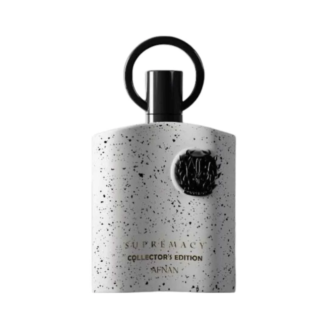 AFNAN SUPREMACY COLLECTOR'S EDITION EAU DE PAFUM FOR MEN 100ML