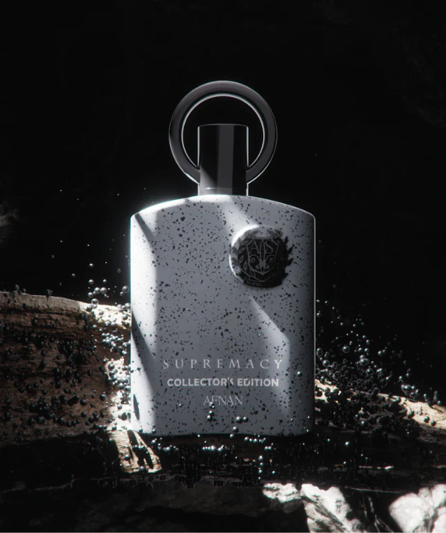 AFNAN SUPREMACY COLLECTOR'S EDITION EAU DE PAFUM FOR MEN 100ML