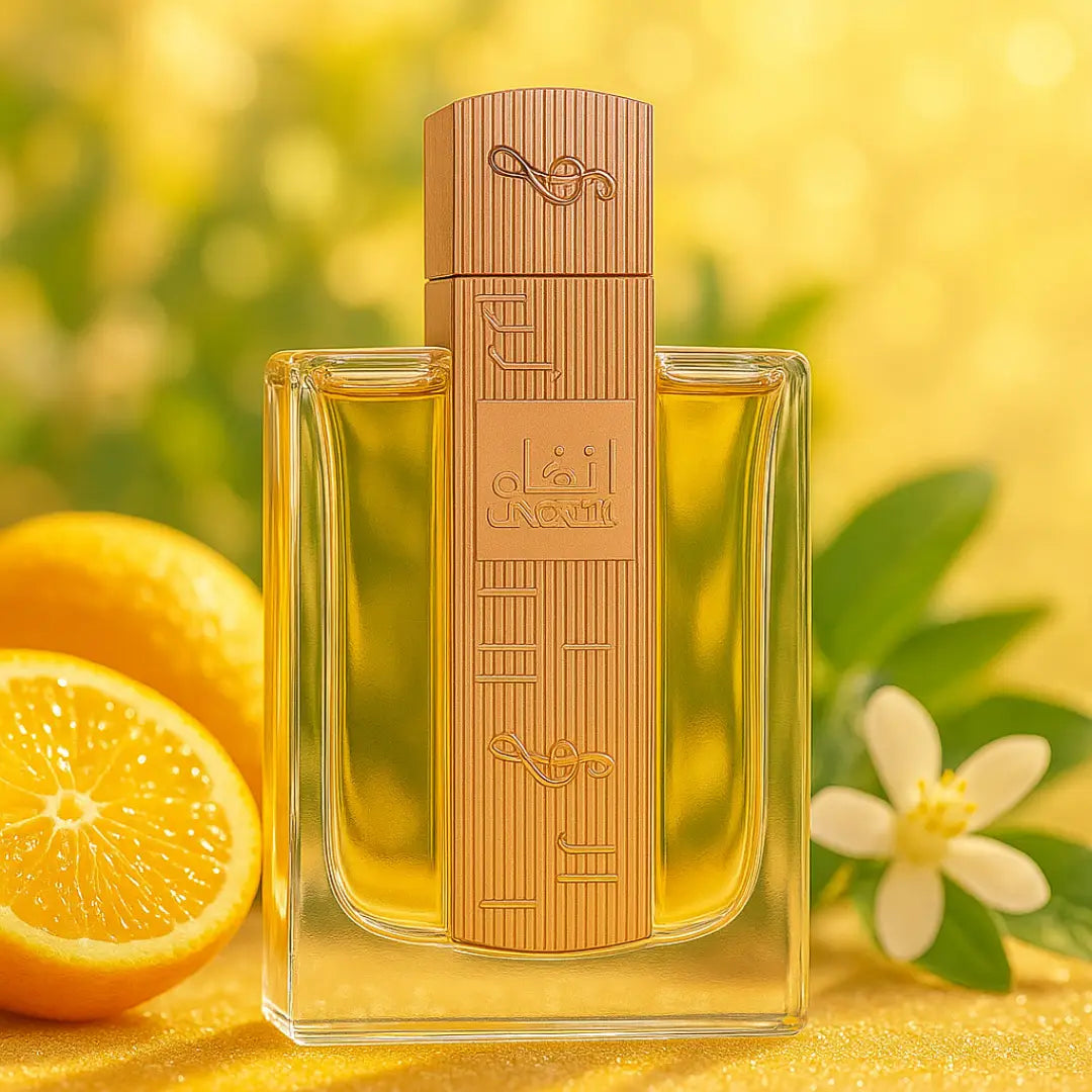 LATTAFA ANGHAM EAU DE PARFUM IMPORTED FROM UAE FOR UNISEX 100ML