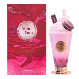 ARMAF YUM YUM EAU DE PARFUM FOR WOMEN IMPORTED FROM UAE 100ML