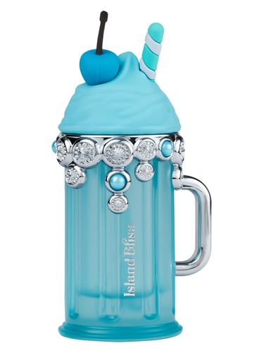 ARMAF ISLAND BLISS EAU DE PARFUM FOR WOMEN IMPORTED FROM UAE 100ML