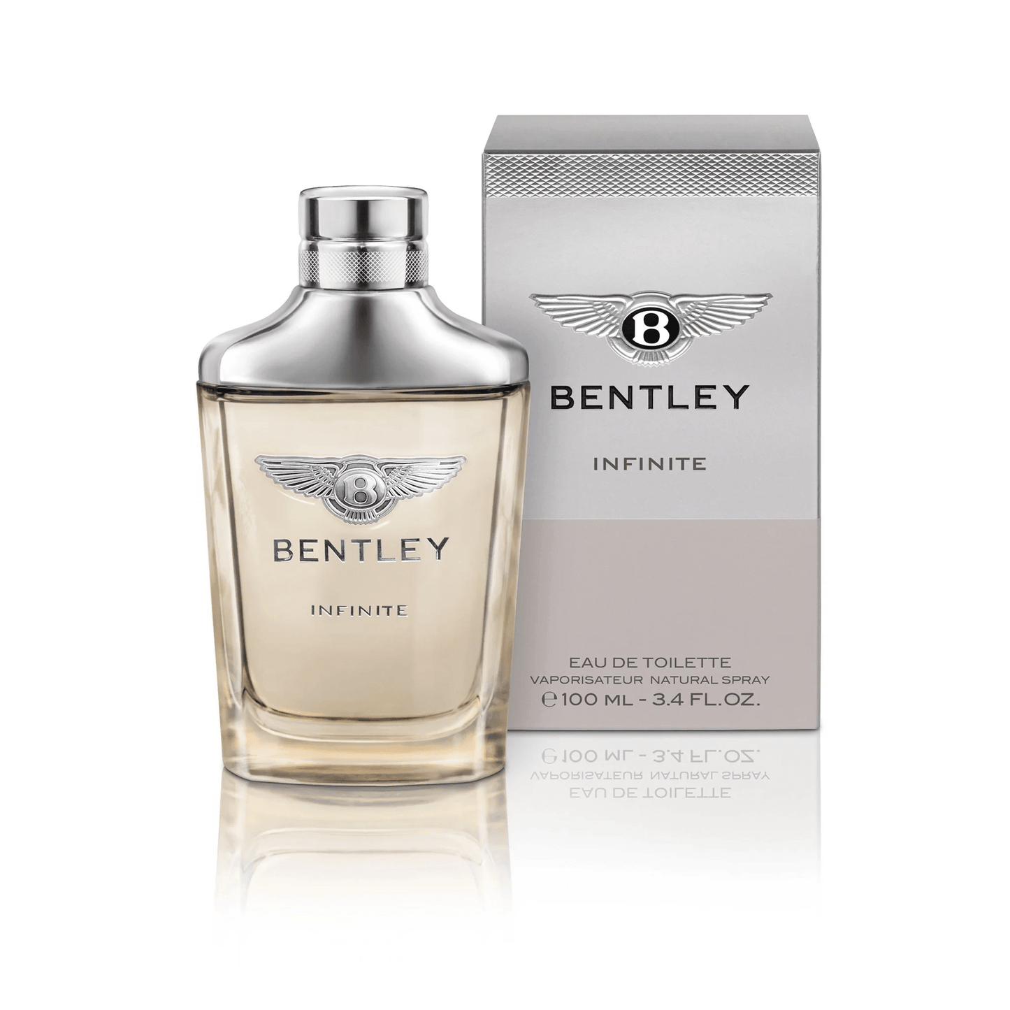 Bentley Infinite Eau De Toilette - Nacosnepal