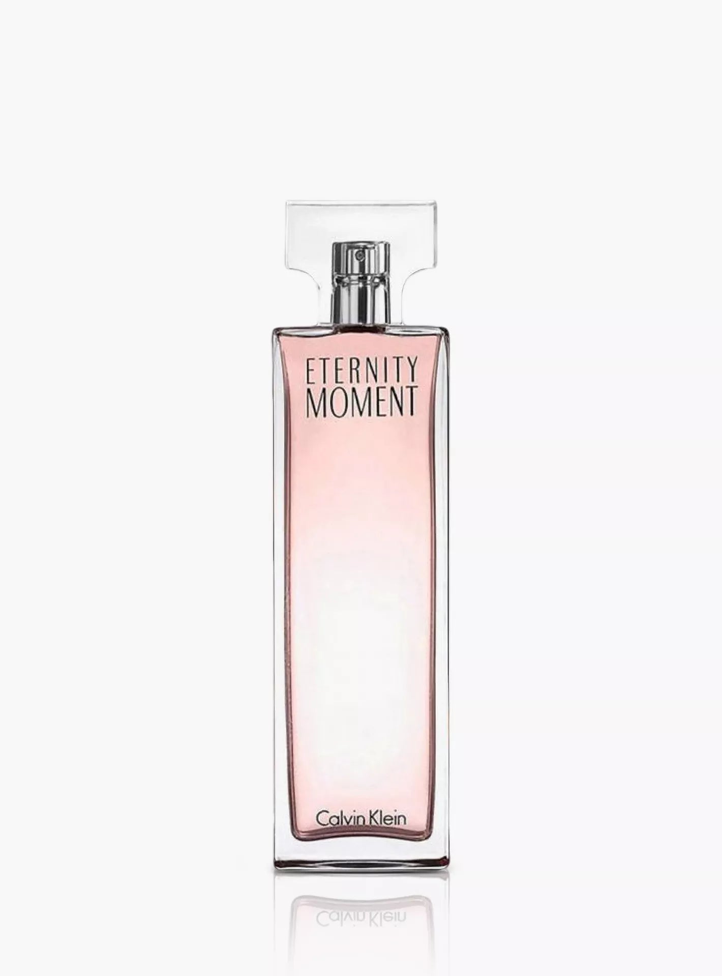Calvin klein Elernity Moment Eau De  Parfum For Women 100ml