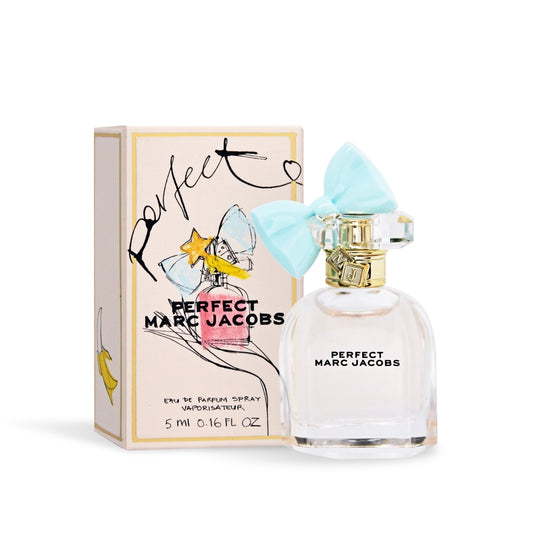 Marc Jacobs PERFECT EAU DE PARFUM 5ML - Nacosnepal