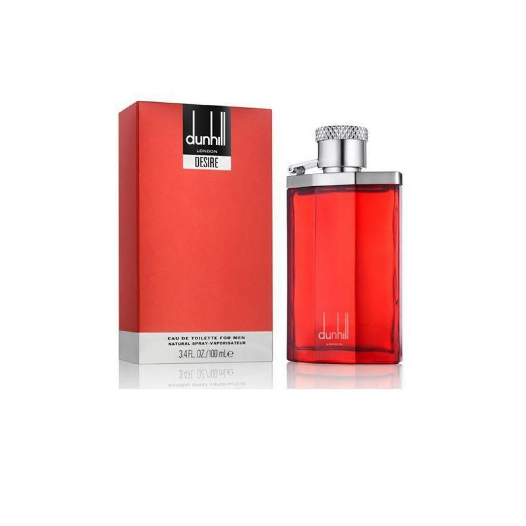 Dunhill Desire Red For Men - Nacosnepal