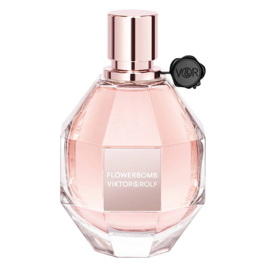 FLOWERBOMB EAU DE PARFUM by Viktor & Rolf - Nacosnepal