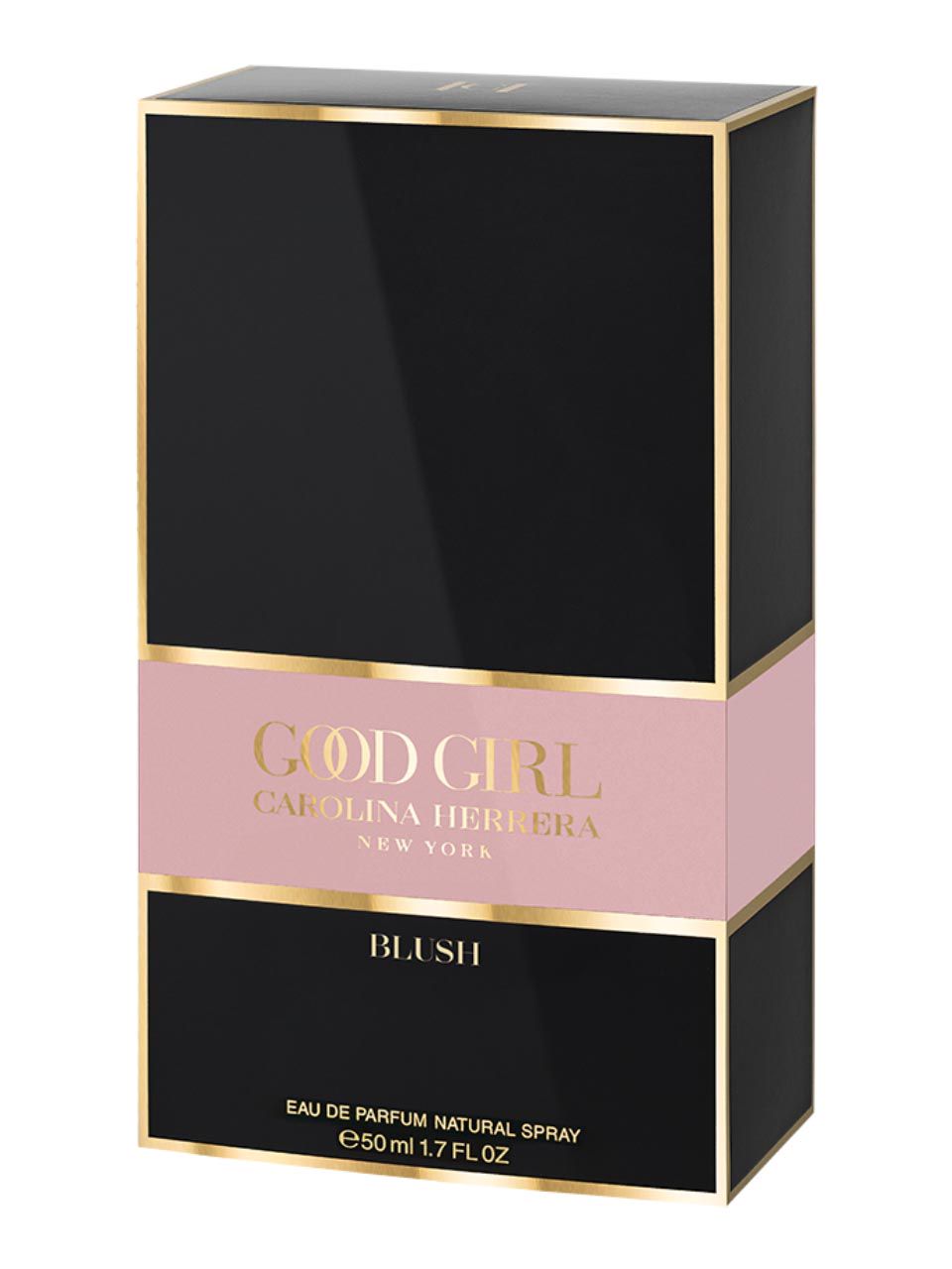 Carolina Herrara GOOD GIRLBLUSH ELIXIR EAU DE PARFUM FOR WOMEN 80ML