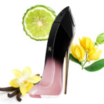 Carolina Herrara GOOD GIRLBLUSH ELIXIR EAU DE PARFUM FOR WOMEN 80ML