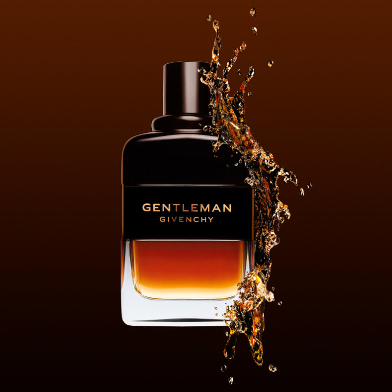 GENTLEMAN RESERVE PRIVÉE GIVENCHY - Nacosnepal