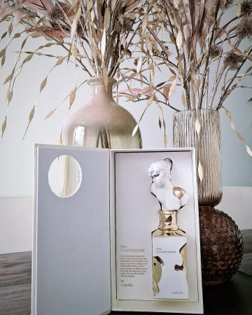 LATTAFA HER CONFESSION EAU DE PARFUM FOR WOMEN 100ML