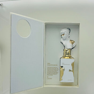 LATTAFA HER CONFESSION EAU DE PARFUM FOR WOMEN 100ML