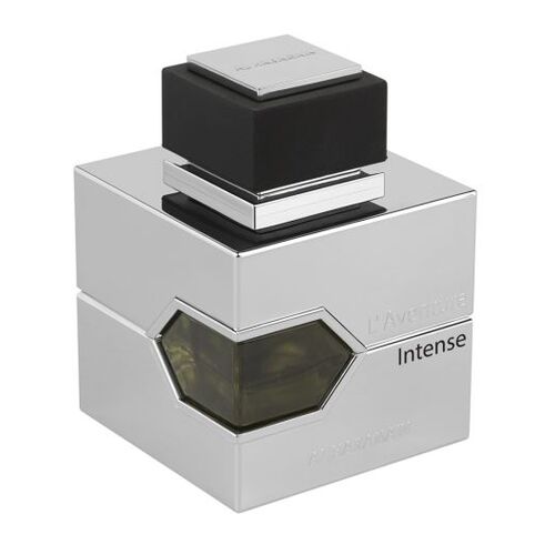 AL HARAMAIN SINCE 1970 L'AVENTURE INTENSE EAU DE PARFUM  FOR MEN 100ML