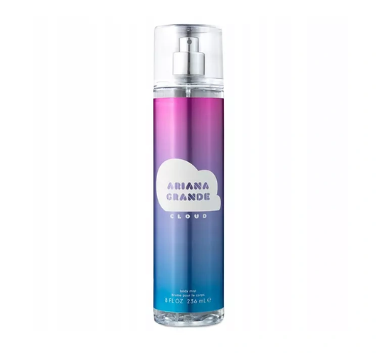 Ariana grande cloud body mist for women imported from france 236ml