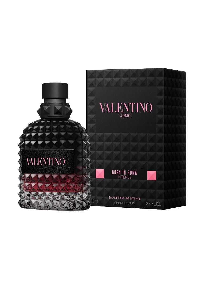 VALENTINO BORN IN ROMA INTENSE EAU DE PARFUM - Nacosnepal