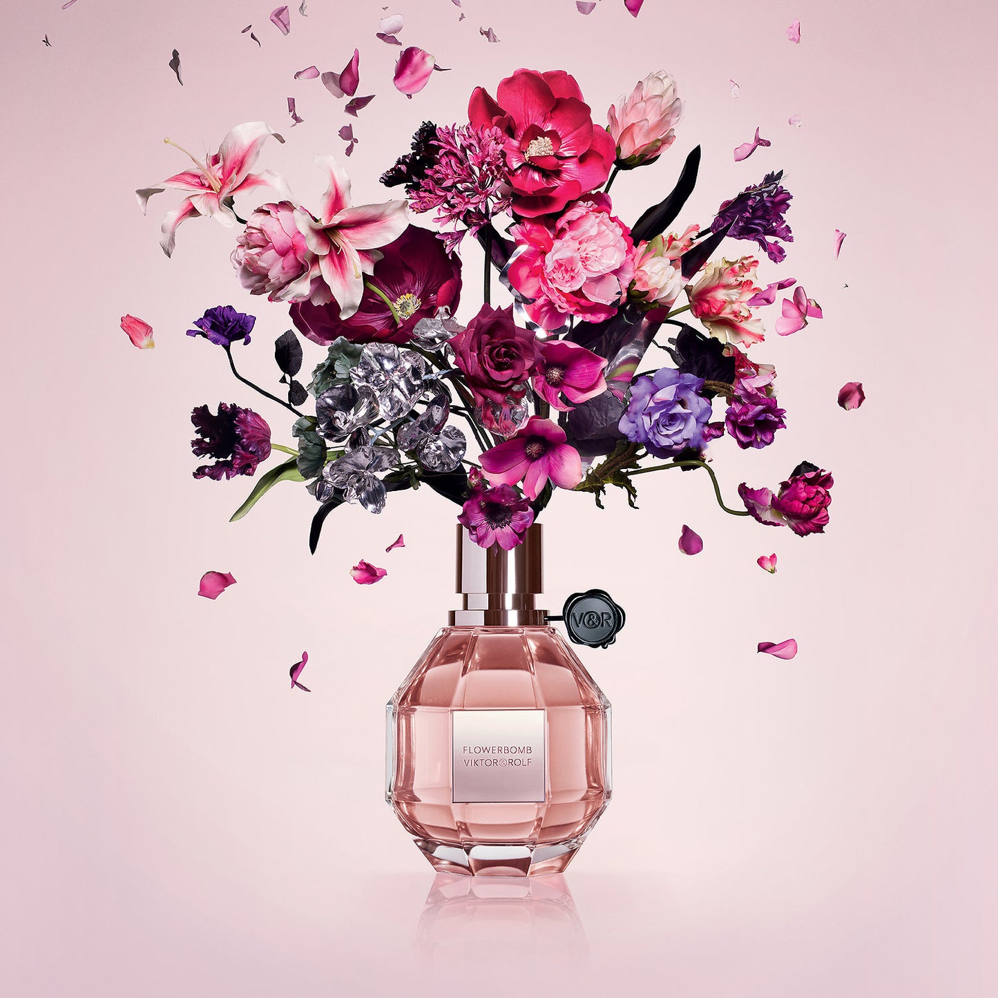 FLOWERBOMB EAU DE PARFUM by Viktor & Rolf - Nacosnepal