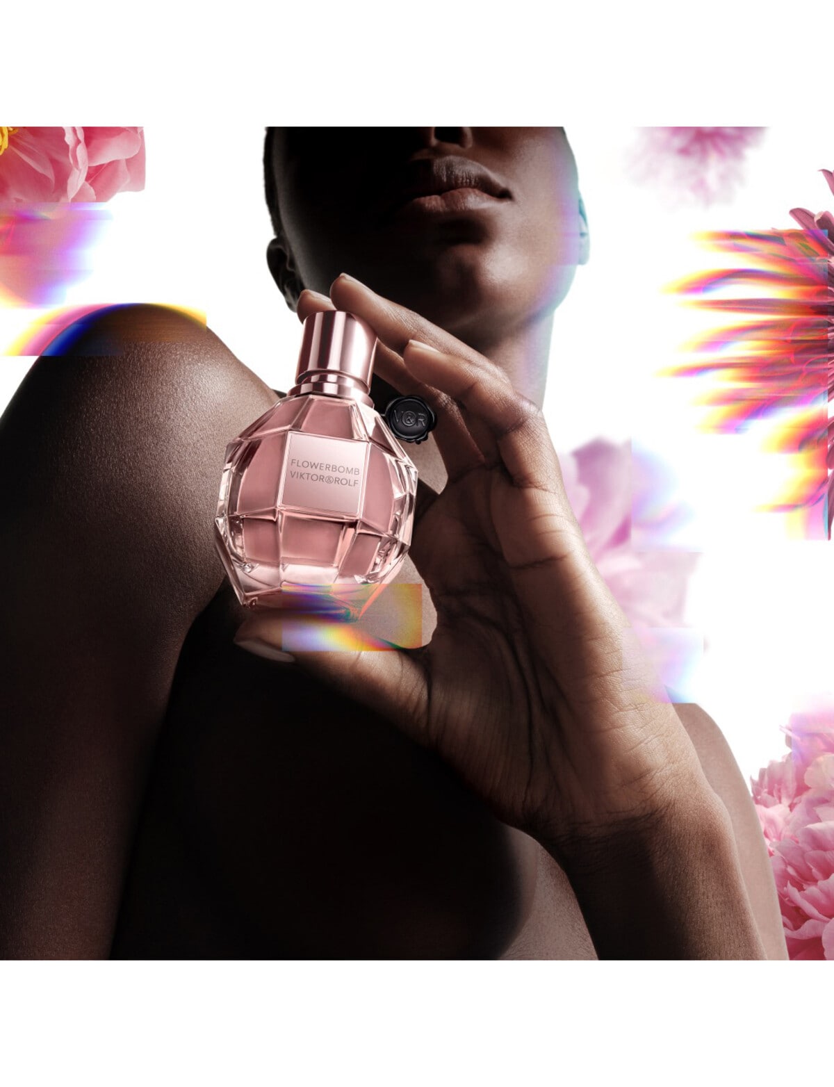 FLOWERBOMB EAU DE PARFUM by Viktor & Rolf - Nacosnepal